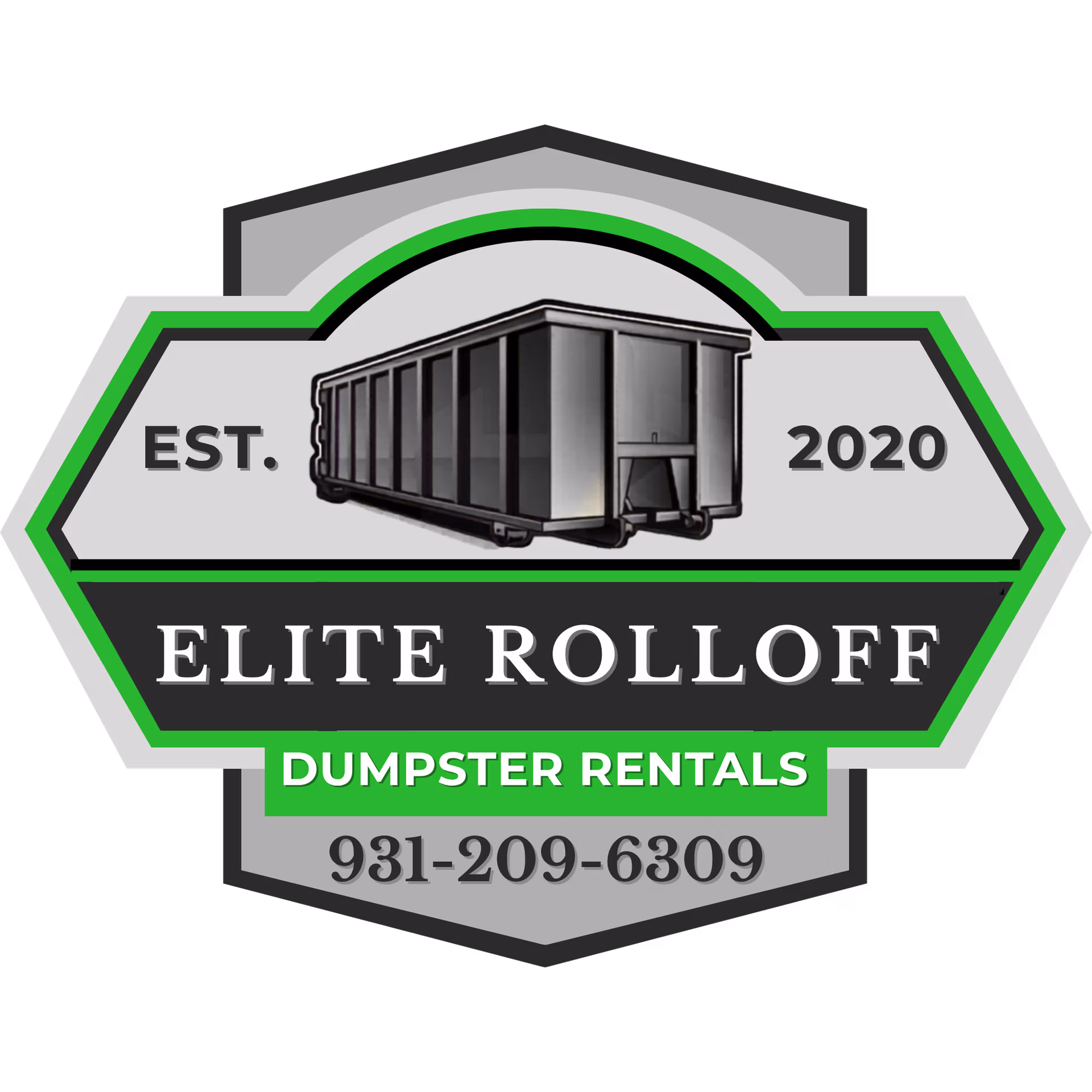 Dumpster Rentals Fayetteville, TN Elite Rolloff